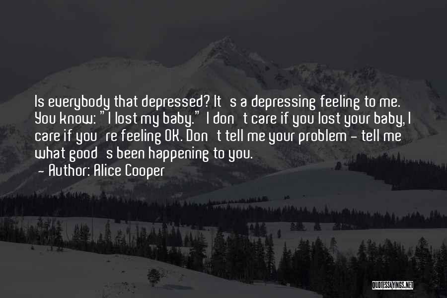 Alice Cooper Quotes 1365321