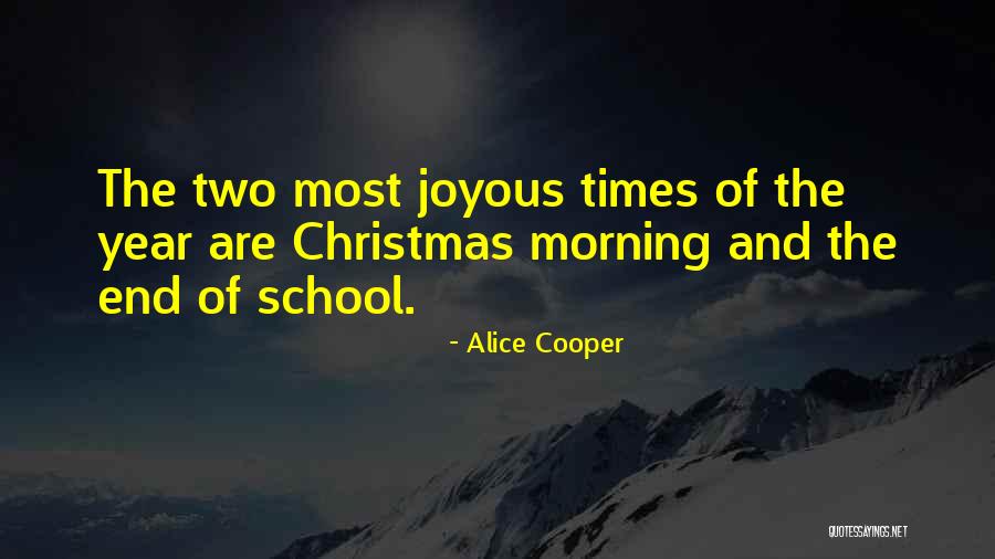 Alice Cooper Quotes 1398808