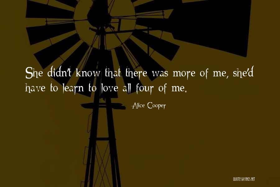 Alice Cooper Quotes 144851 Alice Cooper Quotes 144851