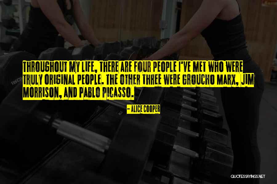 Alice Cooper Quotes 1746750 Alice Cooper Quotes 1746750