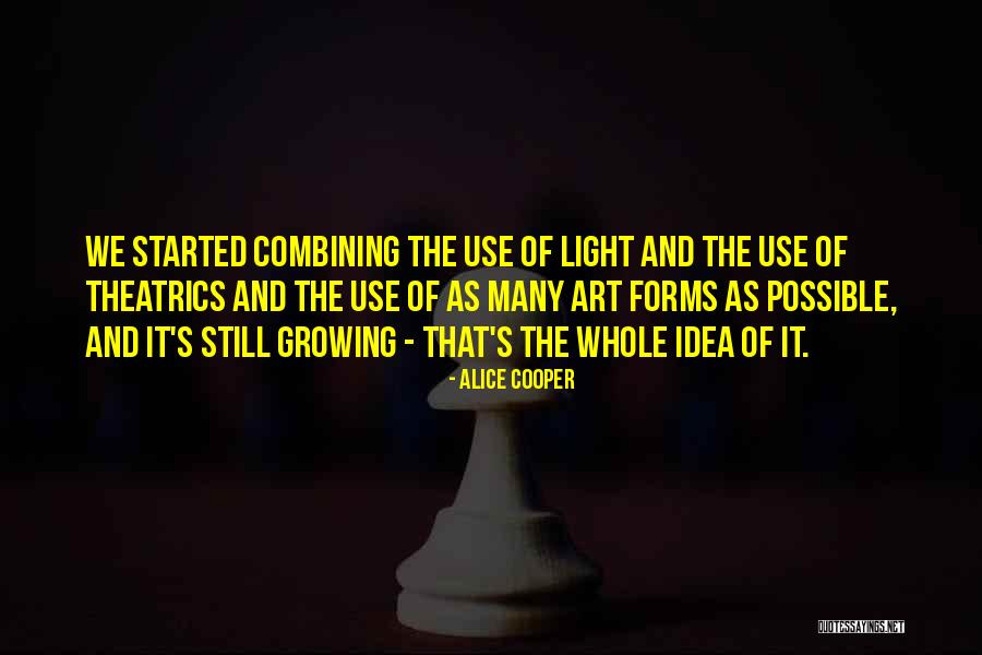 Alice Cooper Quotes 2002140 Alice Cooper Quotes 2002140