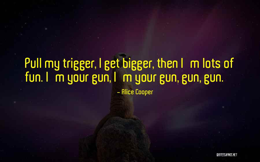 Alice Cooper Quotes 2022166