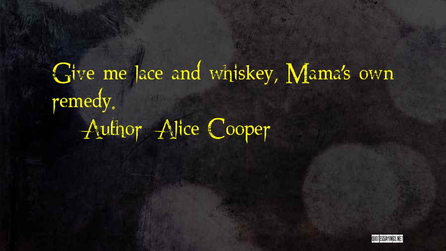 Alice Cooper Quotes 2053624