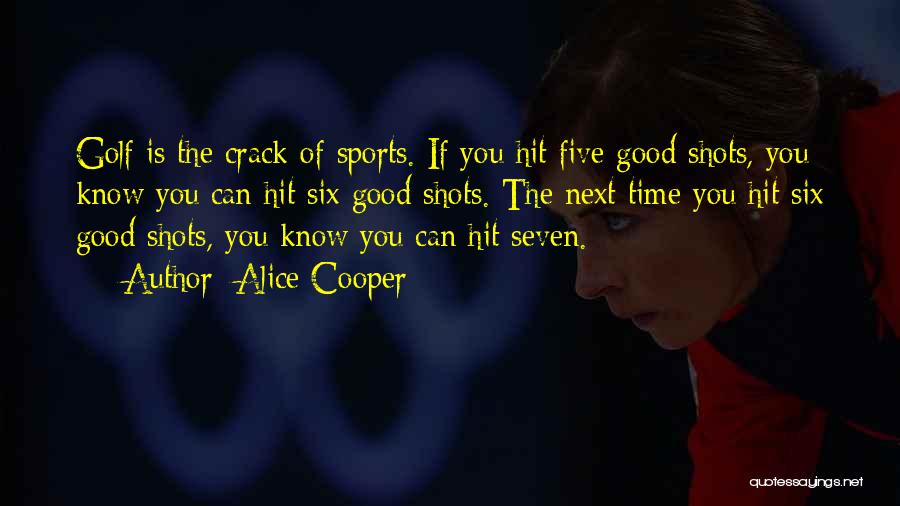 Alice Cooper Quotes 2090762