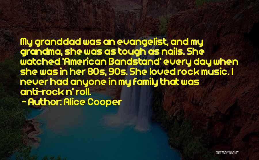 Alice Cooper Quotes 2109632