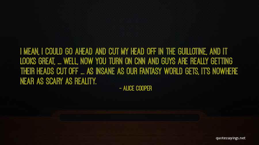 Alice Cooper Quotes 2120128 Alice Cooper Quotes 2120128