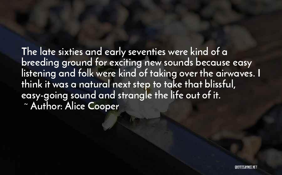 Alice Cooper Quotes 2254601