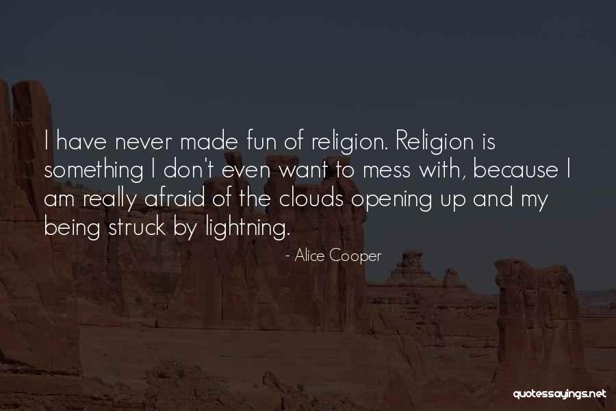 Alice Cooper Quotes 293641