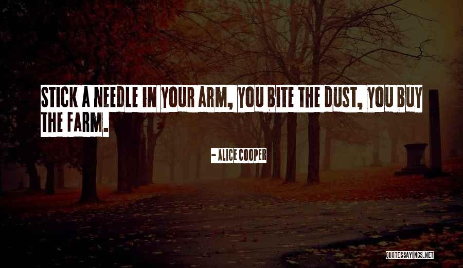 Alice Cooper Quotes 298255 Alice Cooper Quotes 298255
