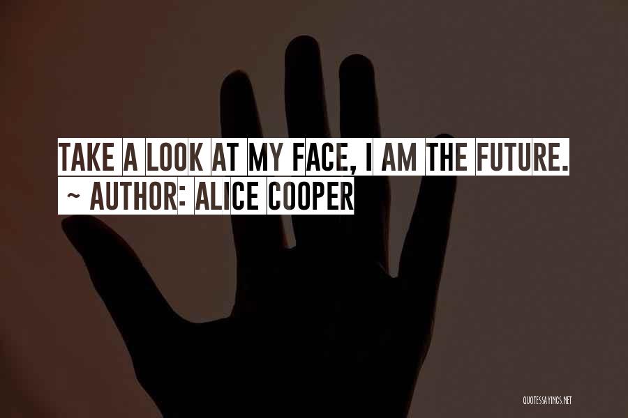 Alice Cooper Quotes 403395