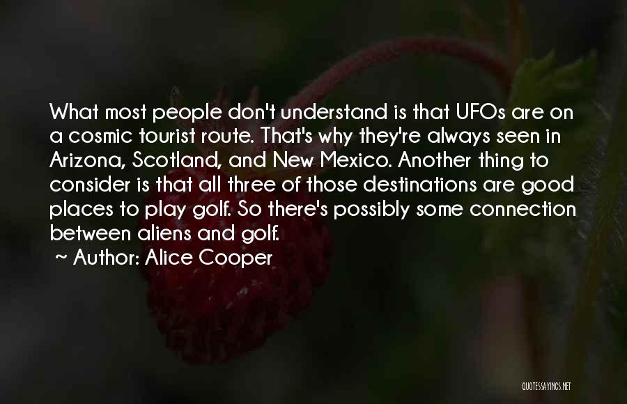 Alice Cooper Quotes 444957