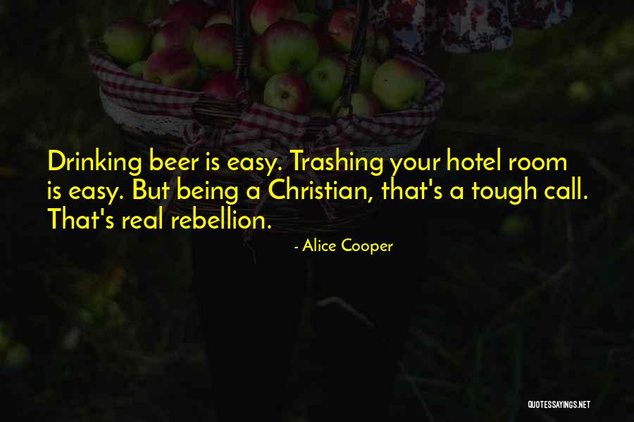 Alice Cooper Quotes 518286