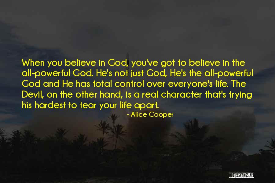 Alice Cooper Quotes 616002