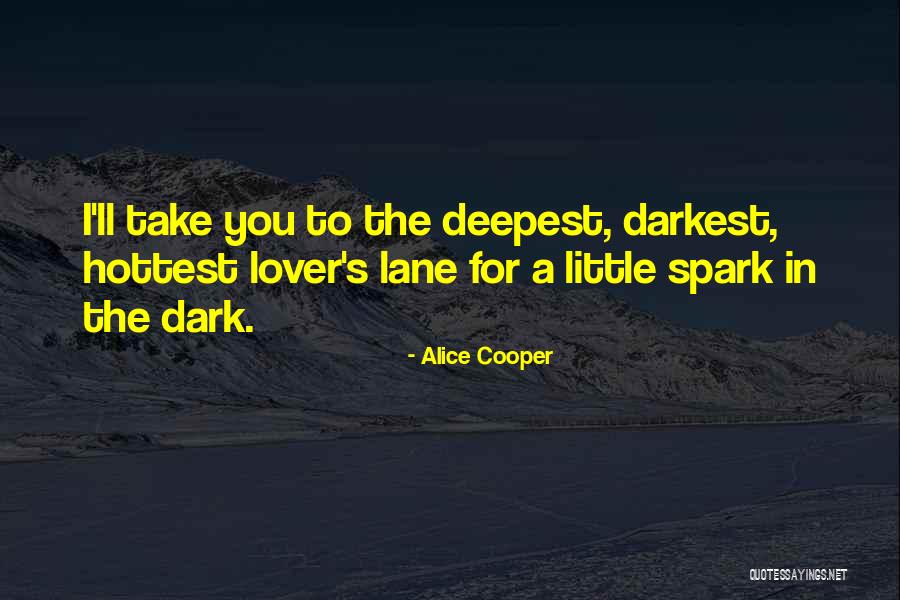 Alice Cooper Quotes 658938