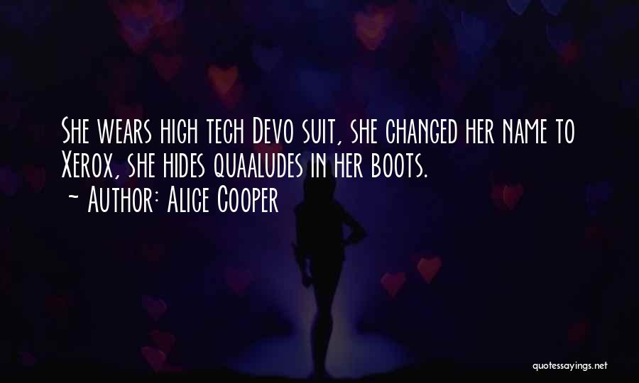 Alice Cooper Quotes 701963