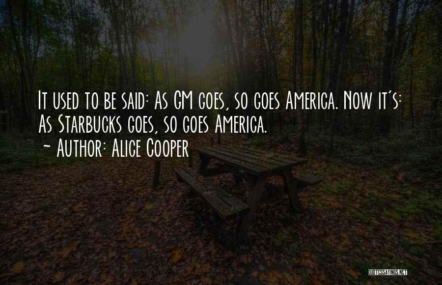 Alice Cooper Quotes 765365