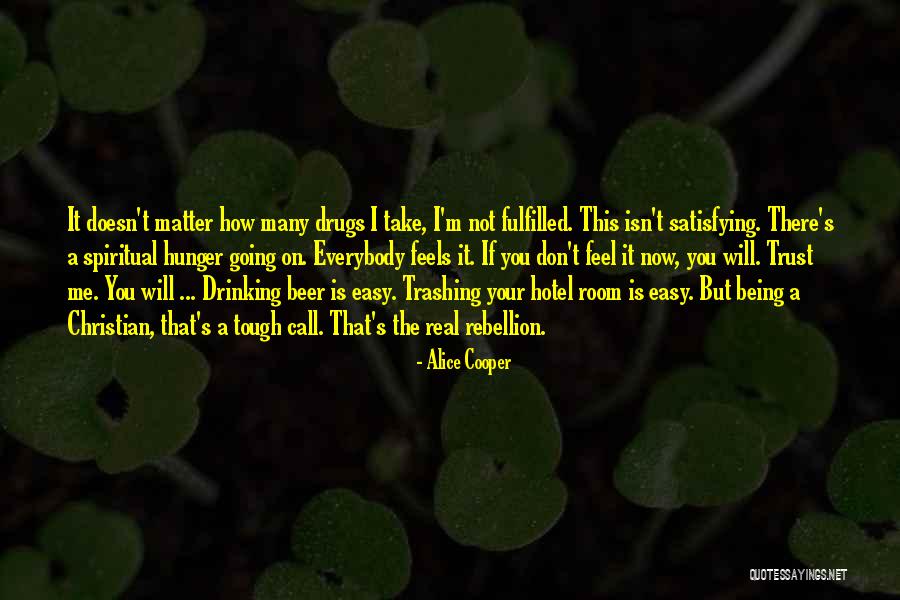 Alice Cooper Quotes 776630 Alice Cooper Quotes 776630
