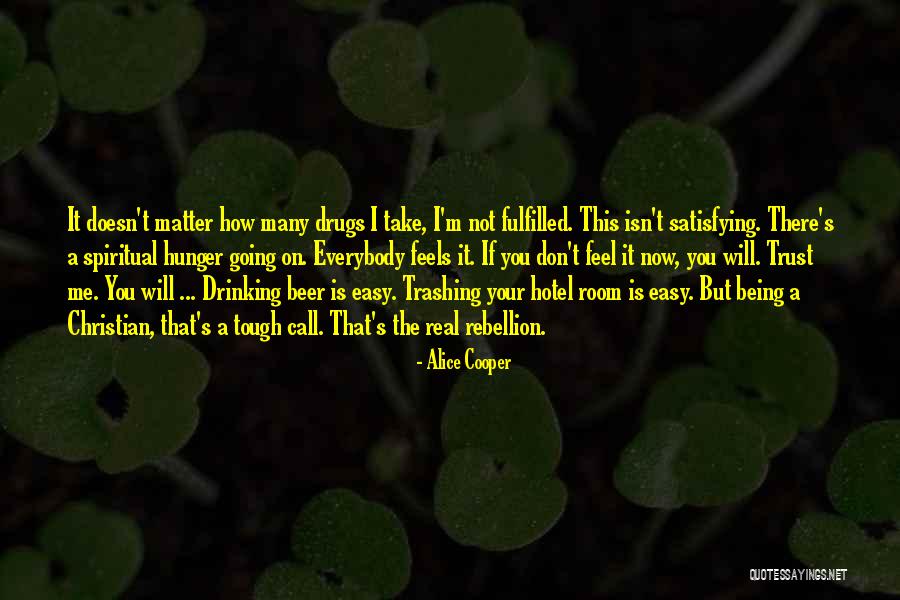 Alice Cooper Quotes 776630