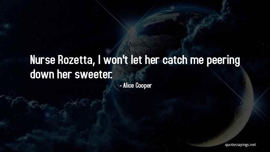 Alice Cooper Quotes 798419 Alice Cooper Quotes 798419