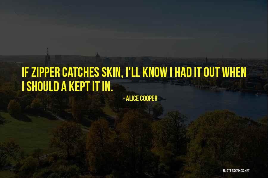 Alice Cooper Quotes 862572 Alice Cooper Quotes 862572