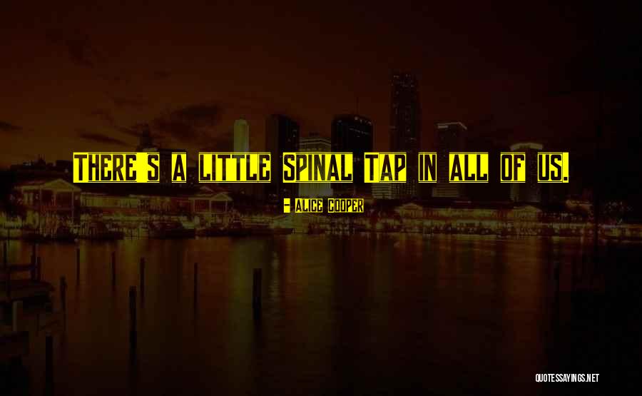 Alice Cooper Quotes 910138 Alice Cooper Quotes 910138