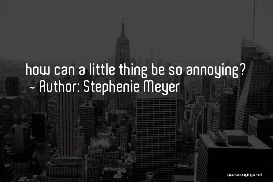 Alice Cullen Quotes By Stephenie Meyer