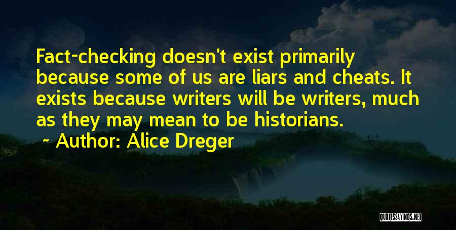 Alice Dreger Quotes 1808088