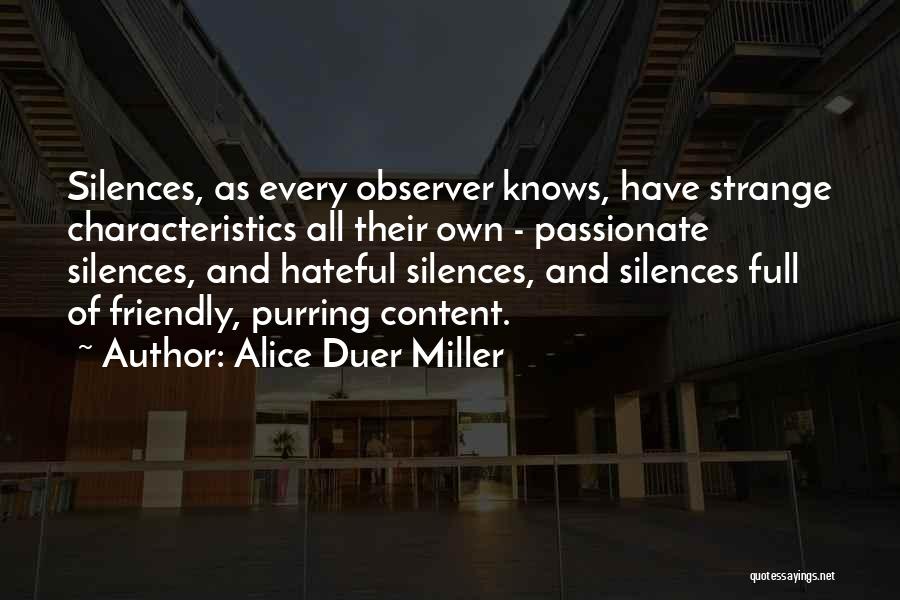 Alice Duer Miller Quotes 1933401