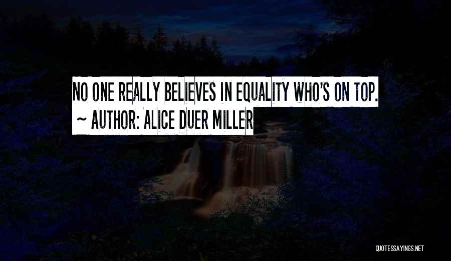 Alice Duer Miller Quotes 2128079