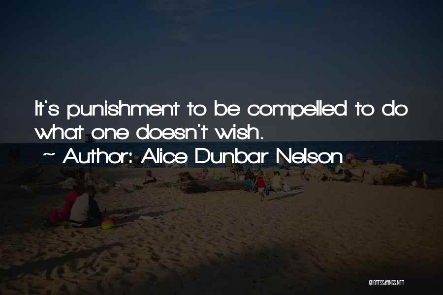 Alice Dunbar Nelson Quotes 1386452