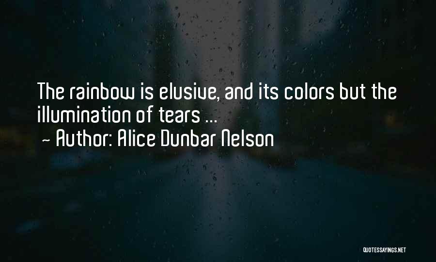 Alice Dunbar Nelson Quotes 561392