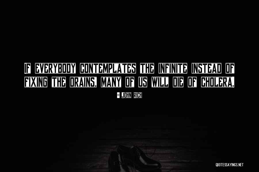 Alice Dunnigan Quotes By John Rich Alice Dunnigan Quotes By John Rich