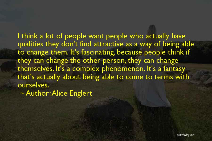 Alice Englert Quotes 1100846