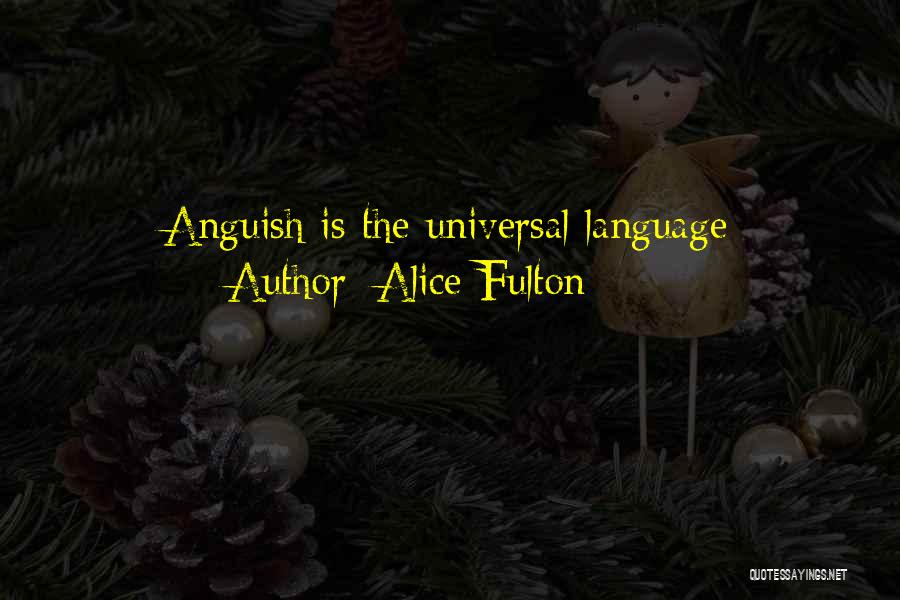 Alice Fulton Quotes 892261