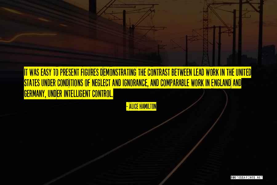 Alice Hamilton Quotes 1371775 Alice Hamilton Quotes 1371775