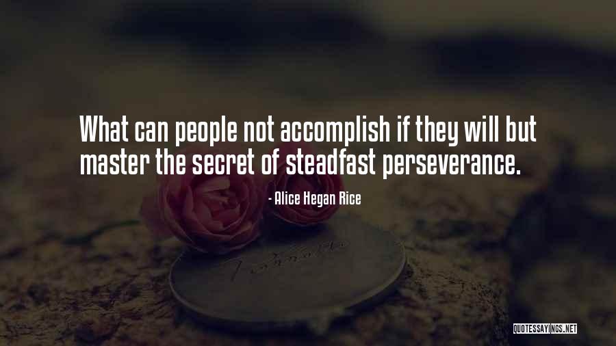 Alice Hegan Rice Quotes 1260554