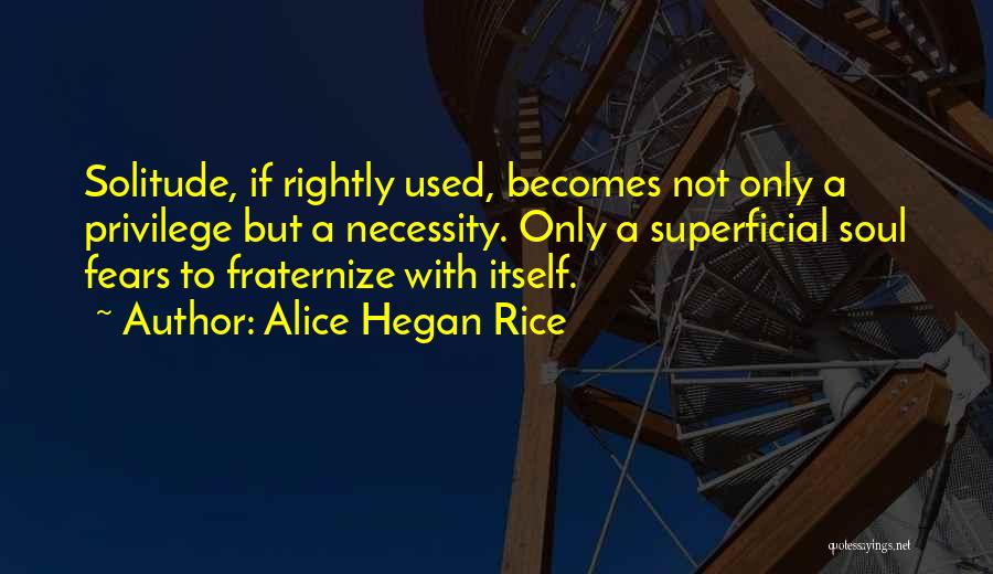 Alice Hegan Rice Quotes 1368689