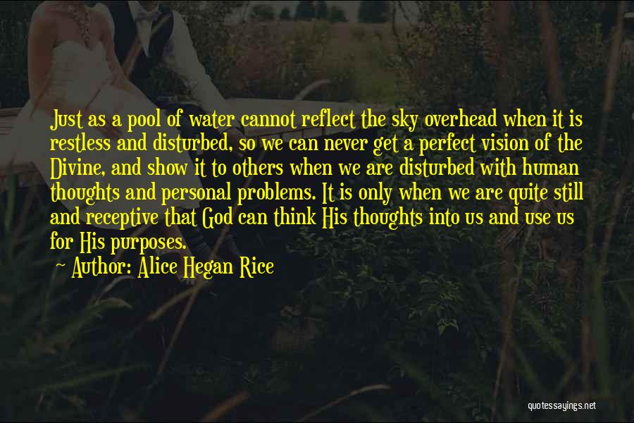 Alice Hegan Rice Quotes 1566197