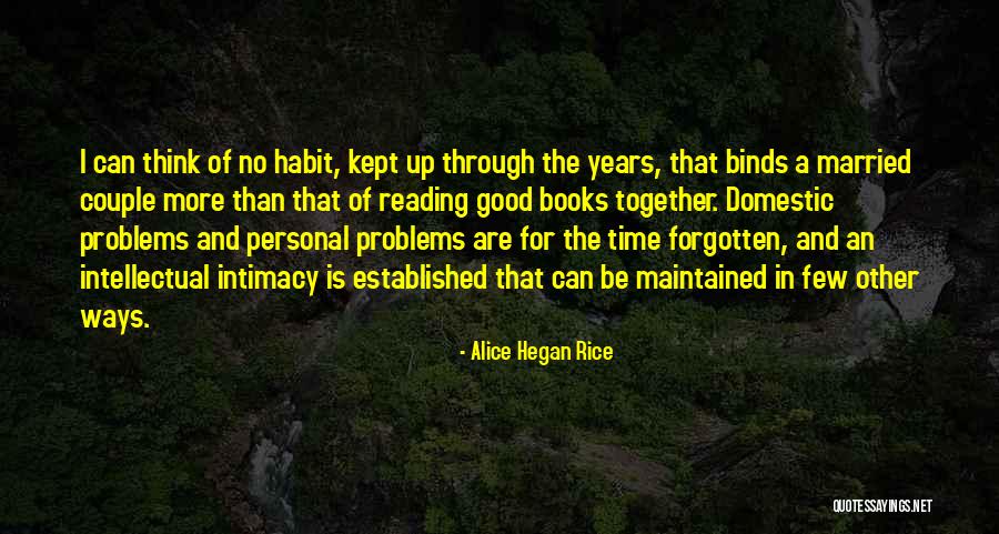 Alice Hegan Rice Quotes 1623015