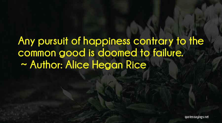 Alice Hegan Rice Quotes 1939399