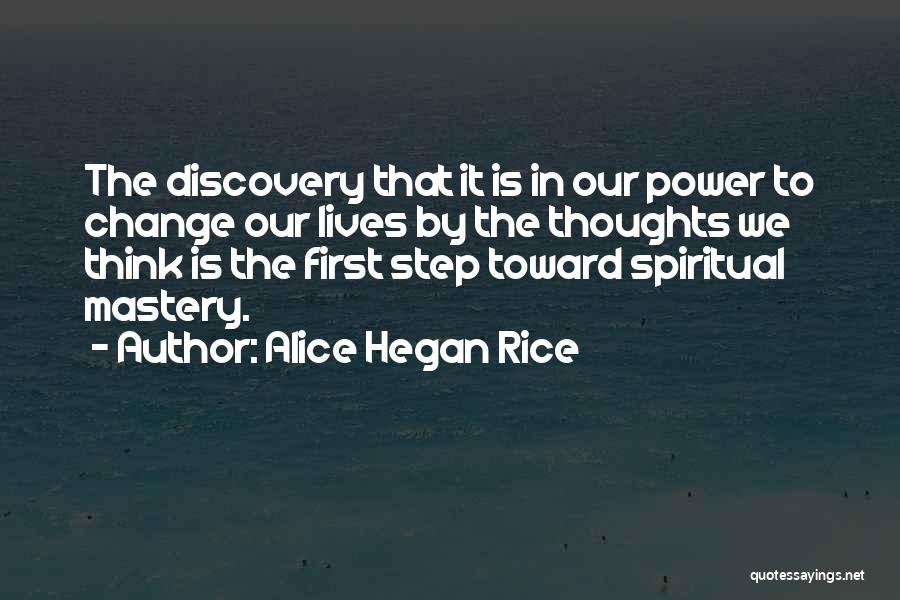 Alice Hegan Rice Quotes 2033196