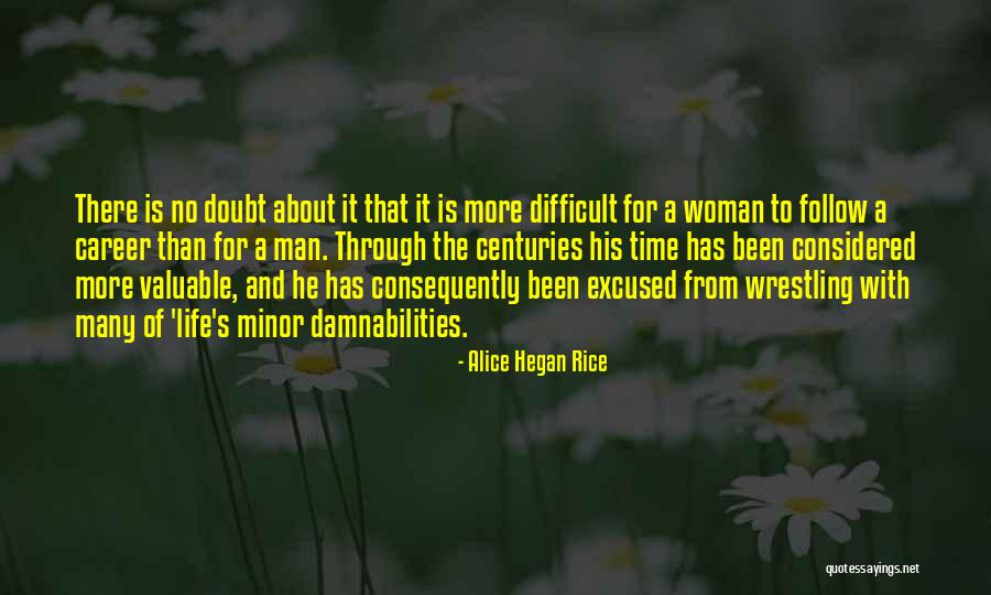 Alice Hegan Rice Quotes 249657