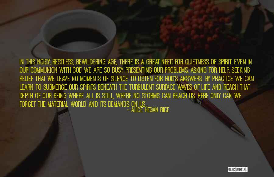 Alice Hegan Rice Quotes 399437