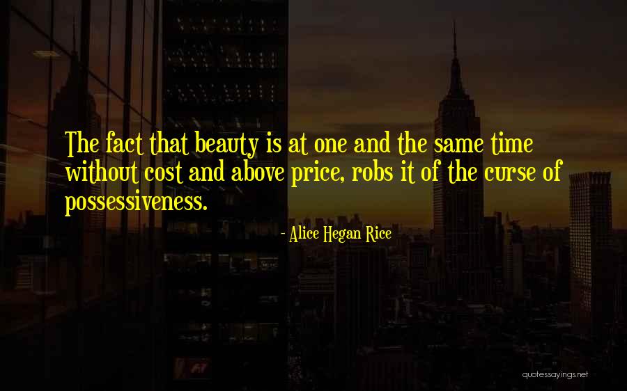 Alice Hegan Rice Quotes 849995