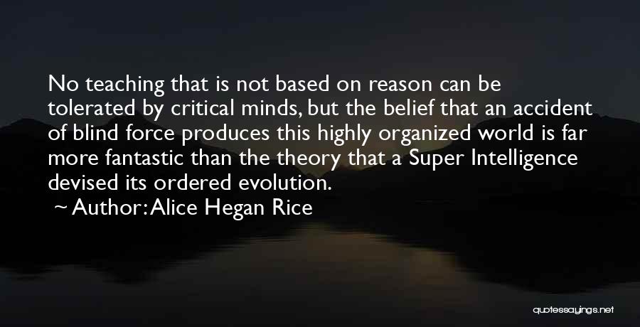 Alice Hegan Rice Quotes 87714