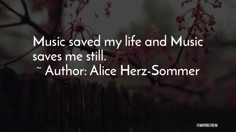 Alice Herz-Sommer Quotes 2255774
