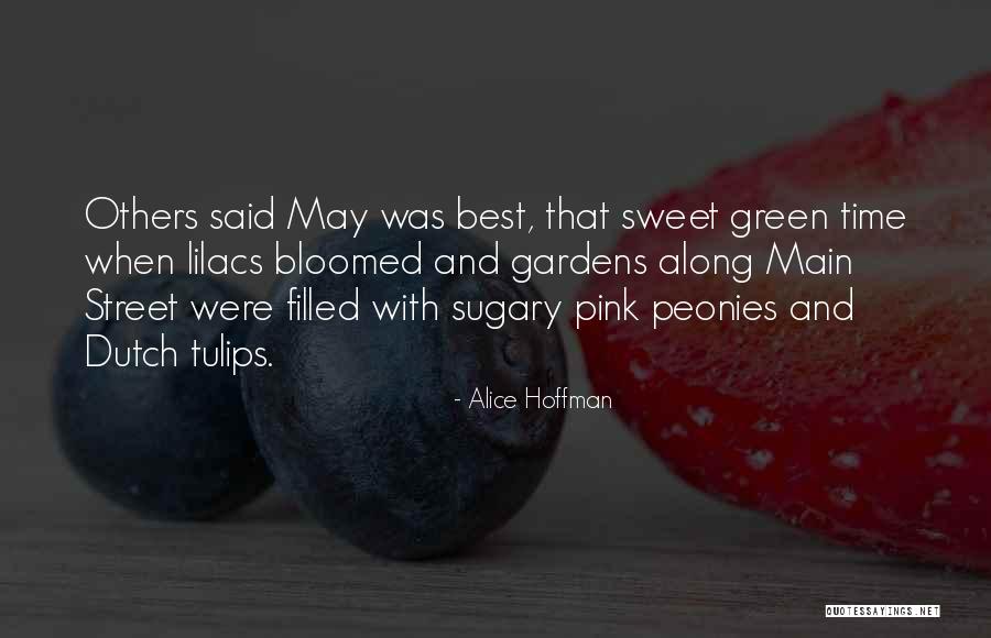 Alice Hoffman Quotes 1114408 Alice Hoffman Quotes 1114408