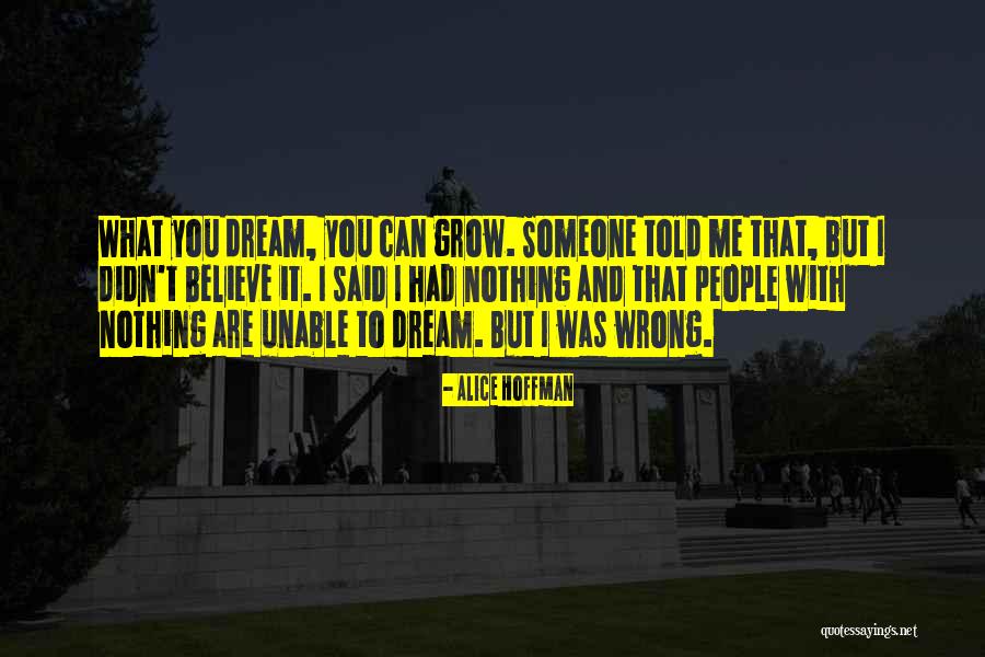 Alice Hoffman Quotes 1167411 Alice Hoffman Quotes 1167411