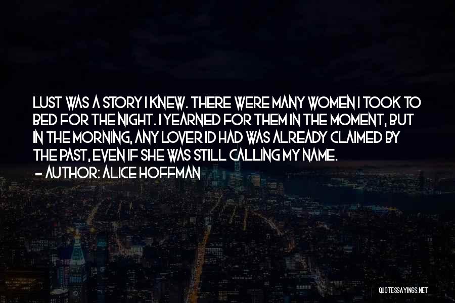 Alice Hoffman Quotes 1304014