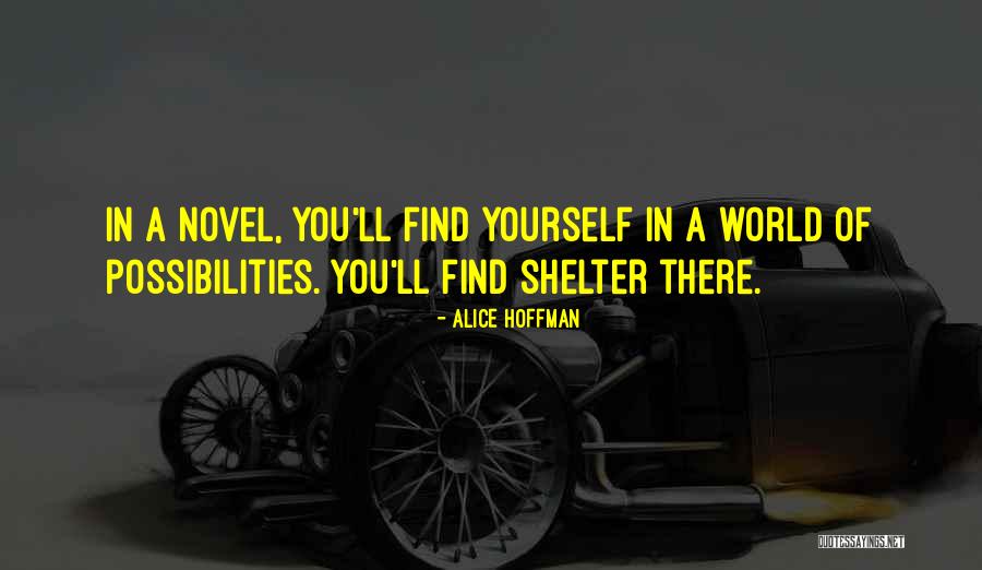 Alice Hoffman Quotes 1337603 Alice Hoffman Quotes 1337603